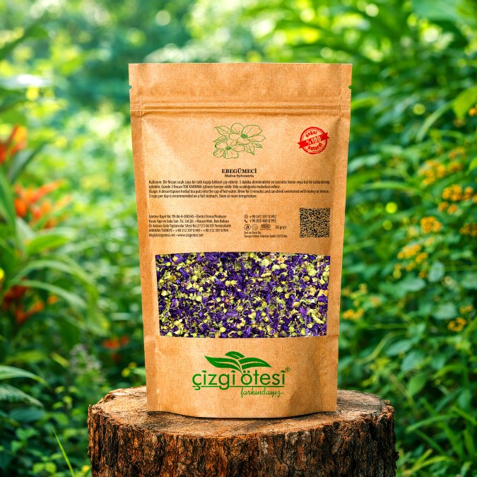 EBEGÜMECİ	Malva Sylvestris	50 gr